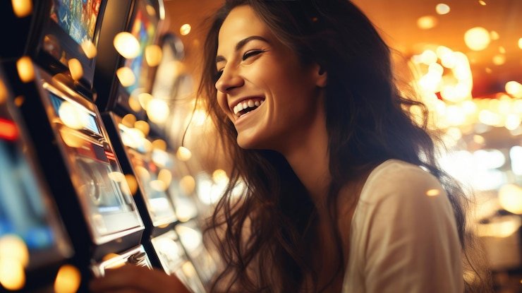 ibayar Apa yang Kami Tawarkan dalam Koleksi Slot