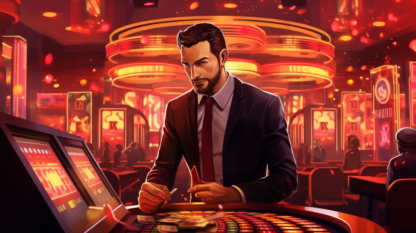 ibayar Jelajahi Lobby Slot Kami yang Penuh Pilihan